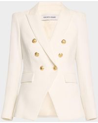 Veronica Beard - Miller Dickey Jacket - Lyst
