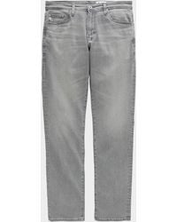 AG Jeans - Apos;S Everett Straight-Leg Jeans - Lyst