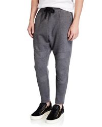 g star raw sweatpants