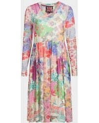 johnny was yasmine mesh dress Buy YASMINE MESH DRESS