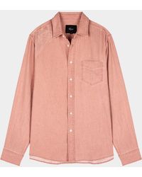Rails - Mykonos Button-Down Shirt - Lyst