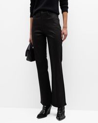 Rails - Sunset Coated Slim Bootcut Jeans - Lyst