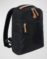 Bric's - X-Travel City Backpack - Lyst