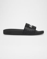 Amiri - Apos;S Ma Quad Pool Slides - Lyst