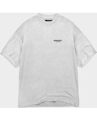 Represent - Apos;S Owners Club Logo Cotton T-Shirt - Lyst