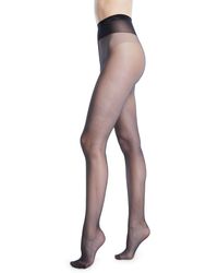 Wolford - Individual 10 Pantyhose - Lyst