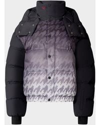 Perfect Moment - Moments Down Ski Jacket With Detachable Hood - Lyst