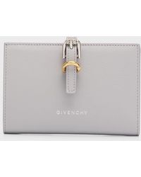 Givenchy - Voyou Bifold Wallet - Lyst