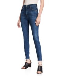 sculpt chrissy uber high rise