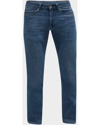 Peter Millar - Apos;S Stretch Denim 5-Pocket Jeans - Lyst