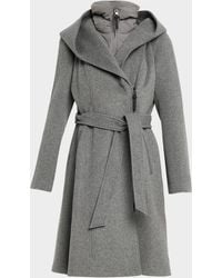 Mackage - Shia-Slb 2-In-1 Coat With Removable Down Bib - Lyst