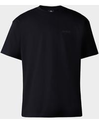Mackage - Relaxed Interlock T-Shirt - Lyst