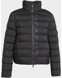 Moncler - Cerces Puffer Jacket - Lyst