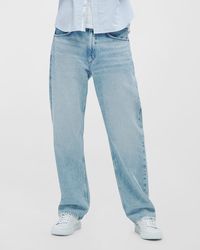 Rag & Bone - Fit 4 Authentic Rigid Jeans - Lyst