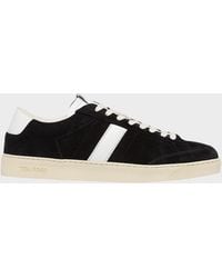 Tom Ford - Suede Sneakers - Lyst