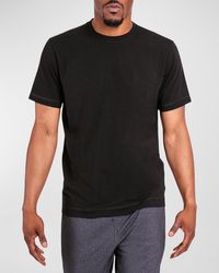 PUBLIC REC - Solid Athletic T-shirt - Lyst