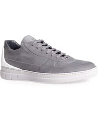 dunhill men's sneakers