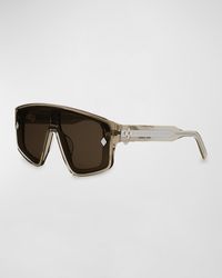 Dior - Cd Diamond M1U Sunglasses - Lyst