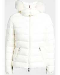 Moncler - Badyf Puffer Coat - Lyst