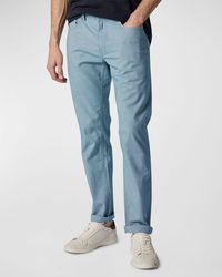 Rodd & Gunn - Gunn Straight Leg Jeans - Lyst