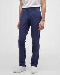 Peter Millar - Surge Performance Stretch Trousers - Lyst