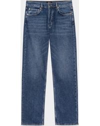 Rails - Apos;S Nash Straight-Leg Jeans - Lyst
