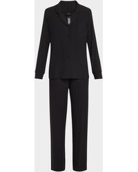 Skims - Soft Lounge Ribbed Sleep Set - Lyst