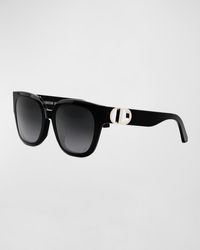 Dior - 30montaignw S10f Sunglasses - Lyst