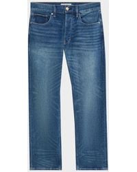 Hudson Jeans - Apos;S Rylan Relaxed-Fit Straight Jeans - Lyst
