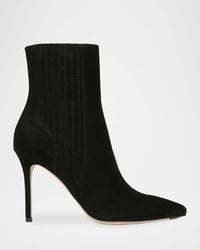 Veronica Beard - Lisa Bootie - Lyst