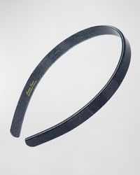 France Luxe - Classic Ultra-Comfort Headband - Lyst