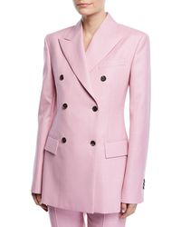 Calvin Klein 205w39nyc Blazer Online Sale, UP TO 50% OFF
