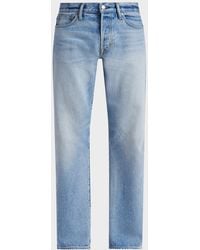 Tom Ford - Apos;S Straight Five-Pocket Jeans - Lyst