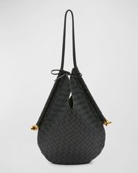 Bottega Veneta - Medium Solstice Shoulder Bag - Lyst