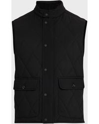 Ralph Lauren - Apos;S Carleton Quilted Down Vest - Lyst