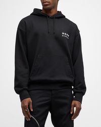 Givenchy - 4G Stencil Boxy-Fit Hoodie - Lyst