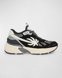 Palm Angels - The Palm Pa 4 Runner Sneakers - Lyst