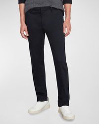 Vince - Griffith Twill Chino Pants - Lyst