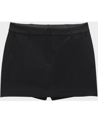 Rag & Bone - Irina Ponte Skort - Lyst