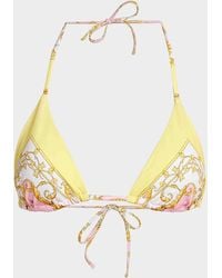 Versace - Bikinis - Lyst