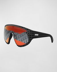 Dior - 3d M1u Sunglasses - Lyst