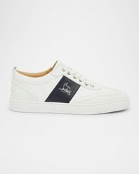 Christian Louboutin - Retero Sneakers - Lyst