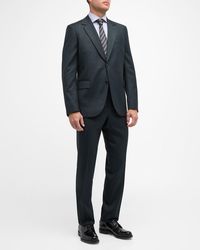Paul Smith - Wool-Cashmere Slim Two-Piece Suit - Lyst