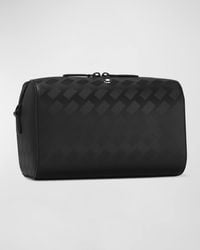Montblanc - 142 Extreme 3.0 Leather Crossbody Bag - Lyst