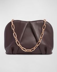 Gabriela Hearst - Taylor Leather Clutch Bag - Lyst
