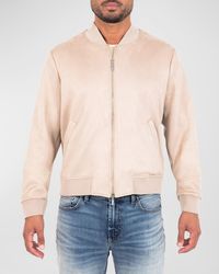 Monfrere - Apos;S Maverick Bomber Jacket - Lyst