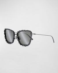 Dior - Miss B2u Sunglasses - Lyst