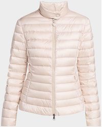 Moncler - Igelle Down Puffer Jacket - Lyst