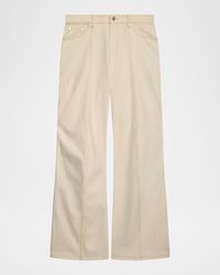 Helmut Lang - Apos;S Relaxed-Fit Ski Jeans - Lyst