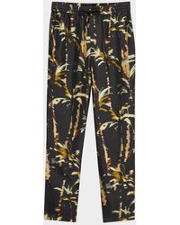 Jonathan Simkhai - Allister Pull-On Pants - Lyst